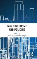 Maritime Crime and Policing