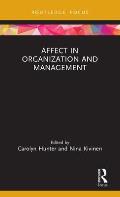 Affect in Organization and Management
