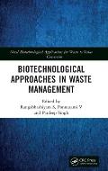 Biotechnological Approaches in Waste Management