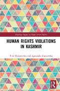 Human Rights Violations in Kashmir