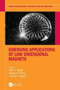 Emerging Applications of Low Dimensional Magnets