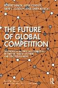 The Future of Global Competition: Ontological Security and Narratives in Chinese, Iranian, Russian, and Venezuelan Media