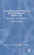 Government and Politics of the Contemporary Middle East: Discontinuity and Turbulence