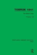 Tobruk 1941: The Desert Siege