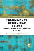 Understanding and Reducing Prison Violence: An Integrated Social Control-Opportunity Perspective