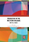 Migration in the Western Balkans: What do we know?