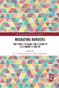 Migrating Borders: Territorial Rescaling and Citizenship Realignment in Europe