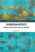 Dickensian Affects: Charles Dickens and Feelings of Precarity