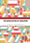 The Datafication of Education