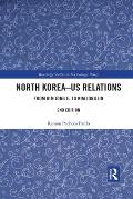 North Korea-Us Relations: From Kim Jong Il to Kim Jong Un