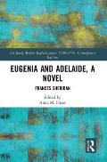 Eugenia and Adelaide, A Novel: Frances Sheridan
