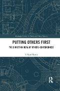 Putting Others First: The Christian Ideal of Others-Centeredness