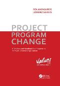 Project. Program. Change