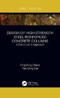 Design of High Strength Steel Reinforced Concrete Columns: A Eurocode 4 Approach