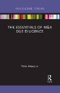 The Essentials of M&A Due Diligence