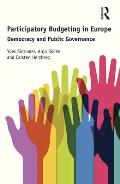 Participatory Budgeting in Europe: Democracy and public governance