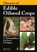 Diseases of Edible Oilseed Crops