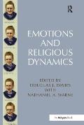 Emotions and Religious Dynamics
