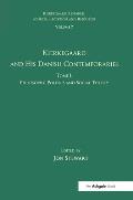 Volume 7, Tome I: Kierkegaard and His Danish Contemporaries - Philosophy, Politics and Social Theory