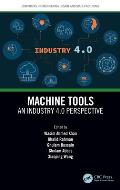Machine Tools: An Industry 4.0 Perspective