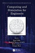 Computing and Simulation for Engineers