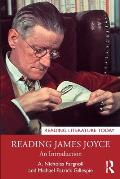 Reading James Joyce: An Introduction