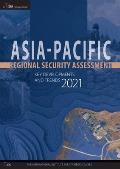Asia-Pacific Regional Security Assessment 2021: Key Developments and Trends