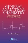 General Analytical Chemistry: Electrochemical Analysis Methods