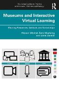 Museums and Interactive Virtual Learning