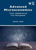 Advanced Microeconomics: Theory, Applications and New Developments