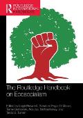 The Routledge Handbook on Ecosocialism