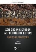 Soil Organic Carbon and Feeding the Future: Basic Soil Processes