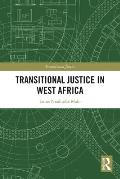 Transitional Justice in West Africa