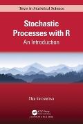 Stochastic Processes with R: An Introduction