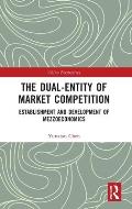 The Dual-Entity of Market Competition: Establishment and Development of Mezzoeconomics