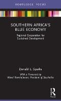 Southern Africa's Blue Economy: Regional Cooperation for Sustained Development