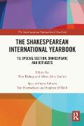 The Shakespearean International Yearbook: 19: Special Section, Shakespeare and Refugees