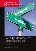 Routledge Handbook of Religion and Politics