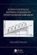 Fuzzy Statistical Inferences Based on Fuzzy Random Variables
