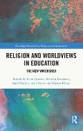 Religion and Worldviews in Education: The New Watershed