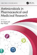 Antimicrobials in Pharmaceutical and Medicinal Research
