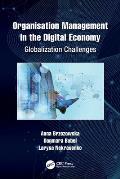 Organisation Management in the Digital Economy: Globalization Challenges