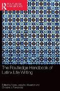 The Routledge Handbook of Latinx Life Writing