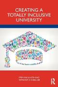 Creating a Totally Inclusive University