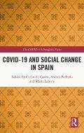 COVID-19 and Social Change in Spain