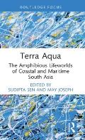 Terra Aqua: The Amphibious Lifeworlds of Coastal and Maritime South Asia
