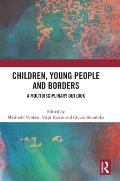 Children, Young People and Borders: A Multidisciplinary Outlook