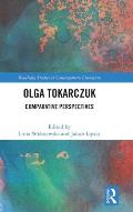 Olga Tokarczuk: Comparative Perspectives