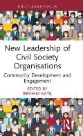 New Leadership of Civil Society Organisations: Community Development and Engagement