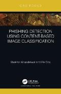 Phishing Detection Using Content-Based Image Classification